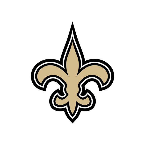 New Orleans Saints Logo