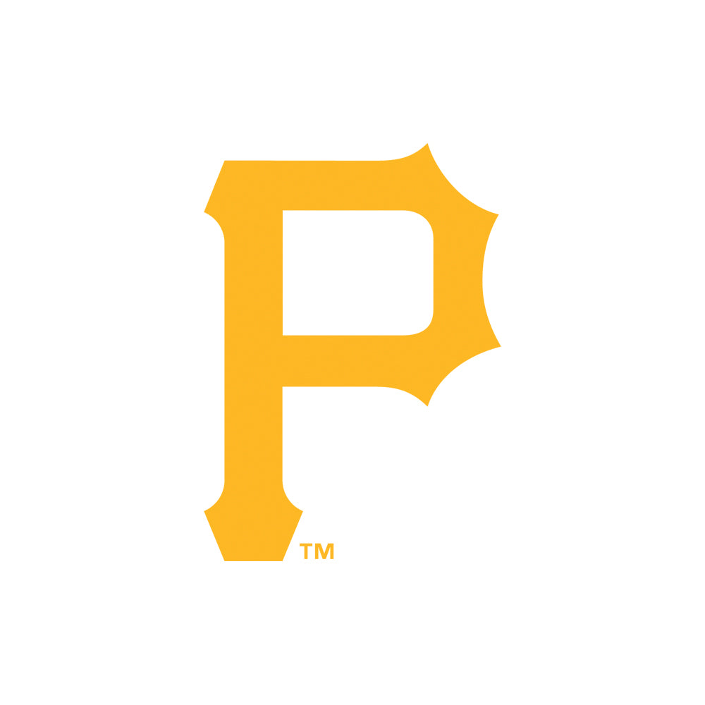 Pittsburgh Pirates Logo