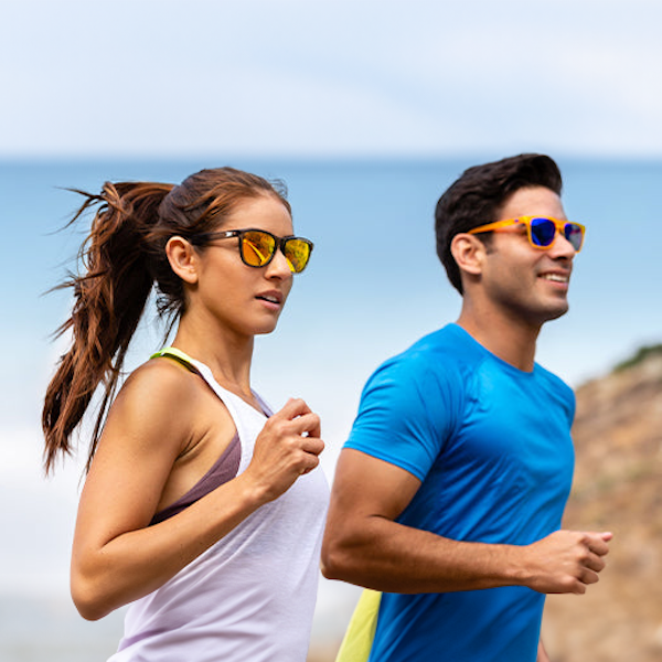 Shop Sunglasses for Running