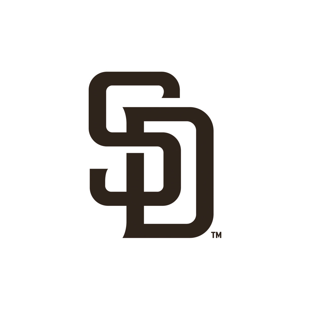 San Diego Padres Logo