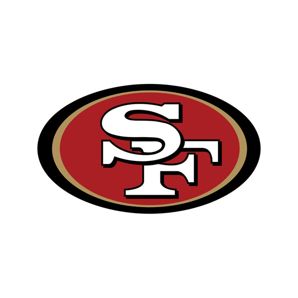 San Francisco 49ers Logo