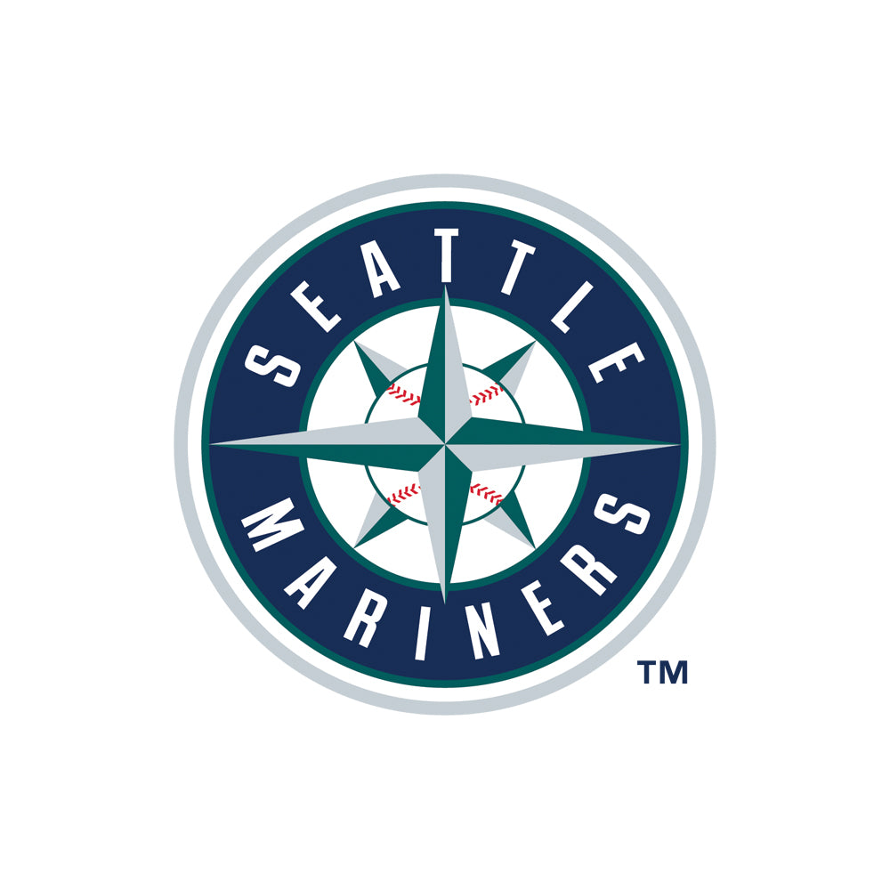 Seattle Mariners Logo