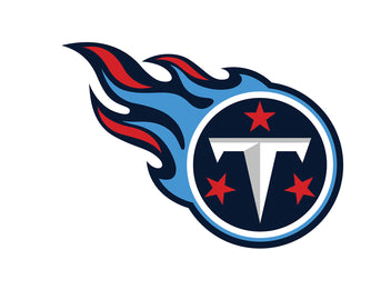 Tennessee Titans Logo