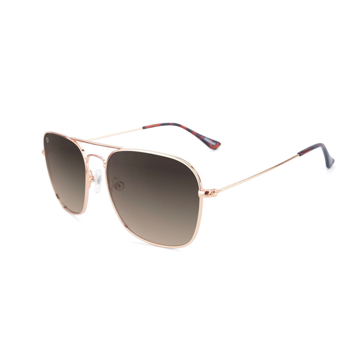 Vegas Velour Mount Evans Sunglasses, Flyover