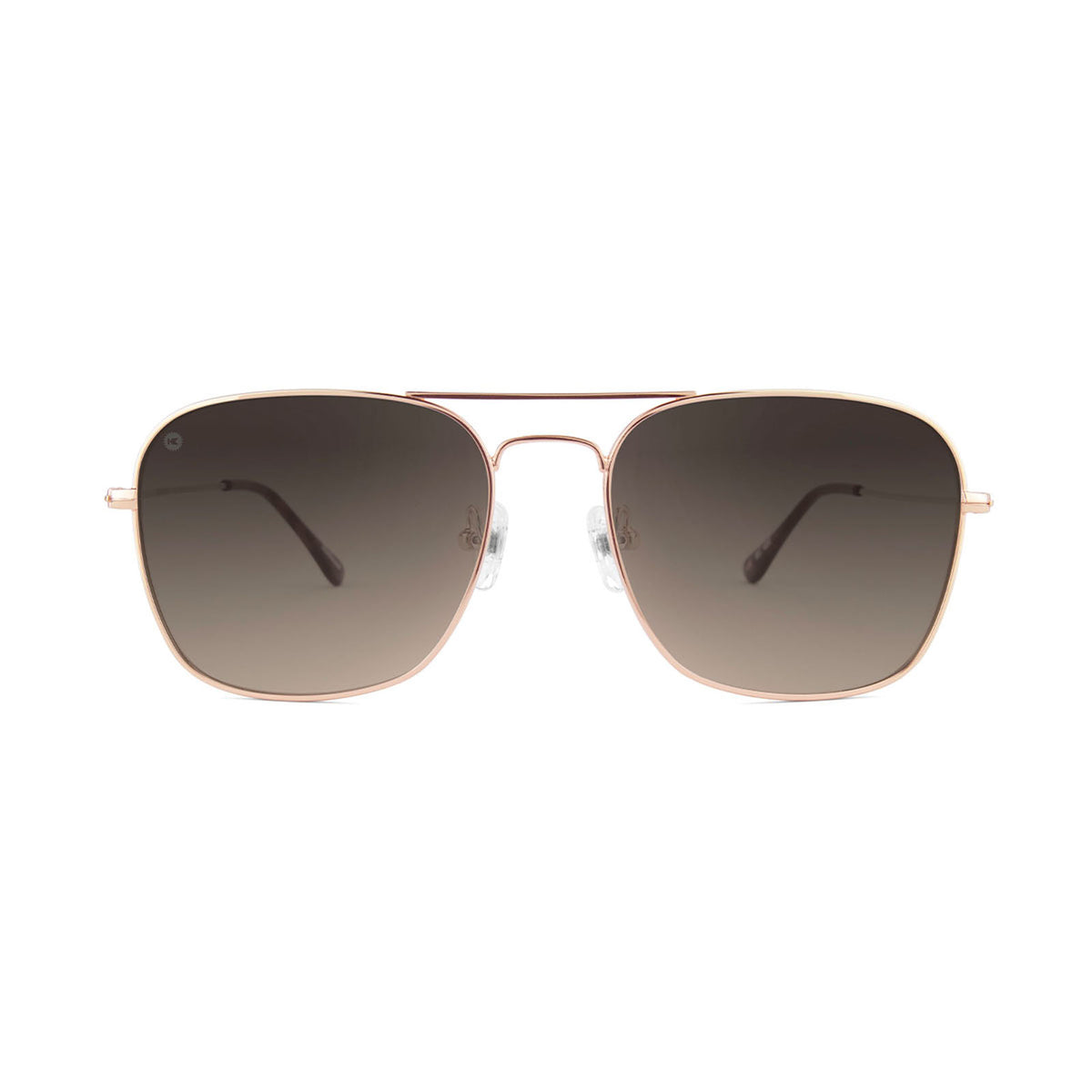Vegas Velour Mount Evans Sunglasses, Front