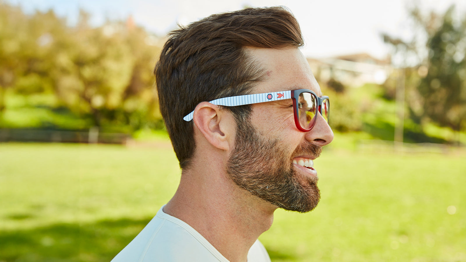 Chicago Cubs Premiums Sport Rx - Knockaround.com