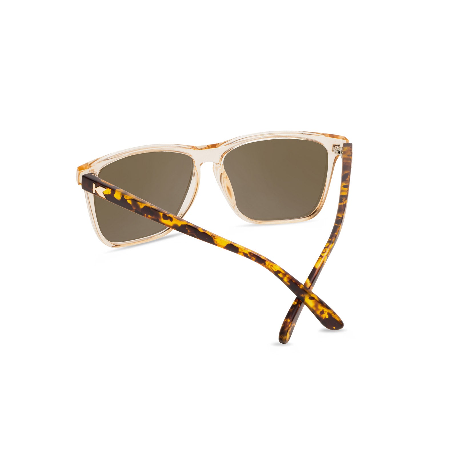 On The Rocks Fast Lanes Sunglasses, Back