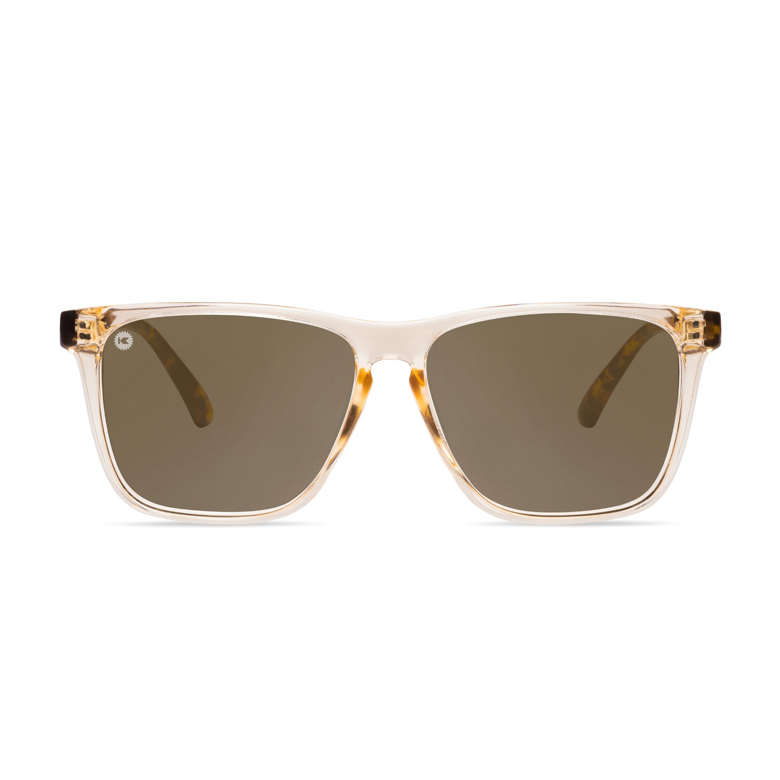 On The Rocks Fast Lanes Sunglasses, Front