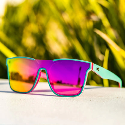 Miami Afters sunglasses