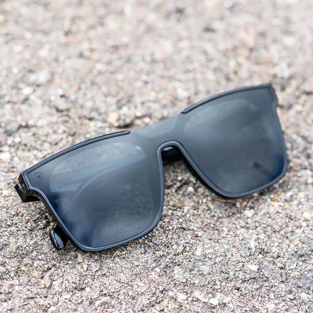 Piano Black Afters sunglasses