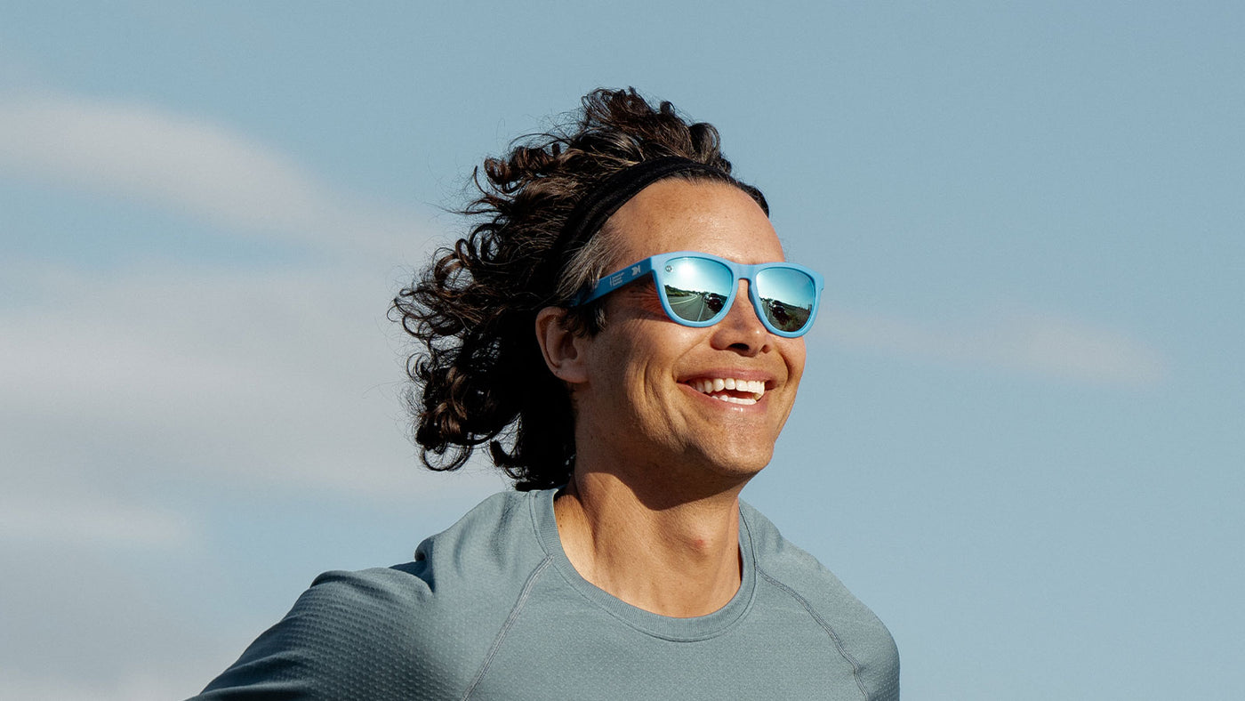 Knockaround and American Cancer Society Premiums Sport, Model