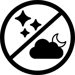 Anti Glare & Anti Fog icon