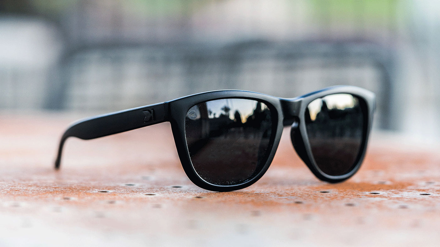 Knockaround Premiums Sport Polarized Sunglasses