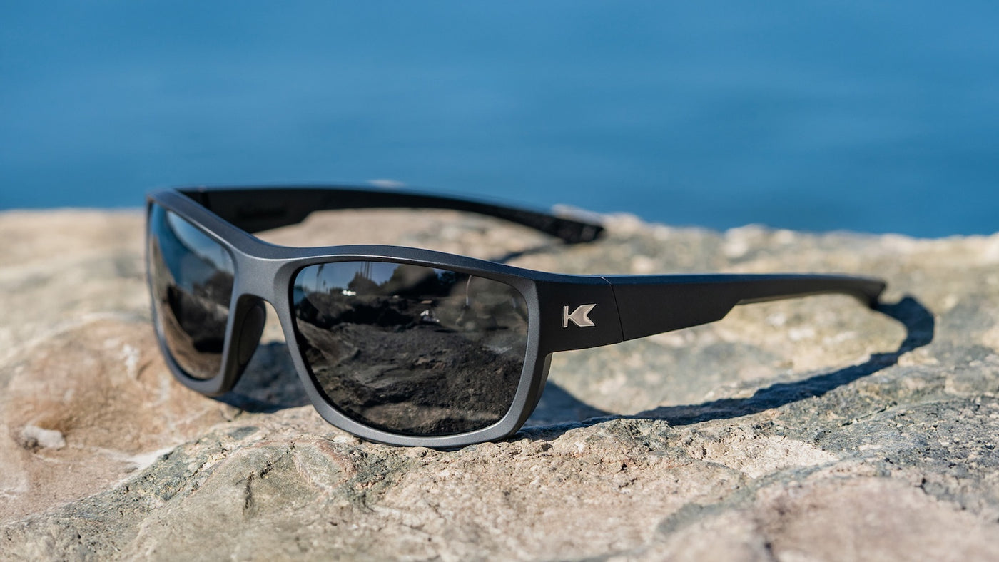 Blackout High Stakes sunglasses