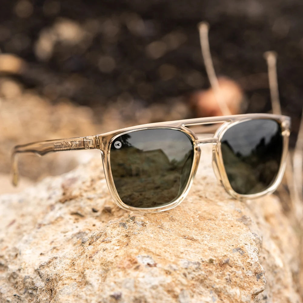 Lifestyle photo of Sandbar Brightsides Sunglasses