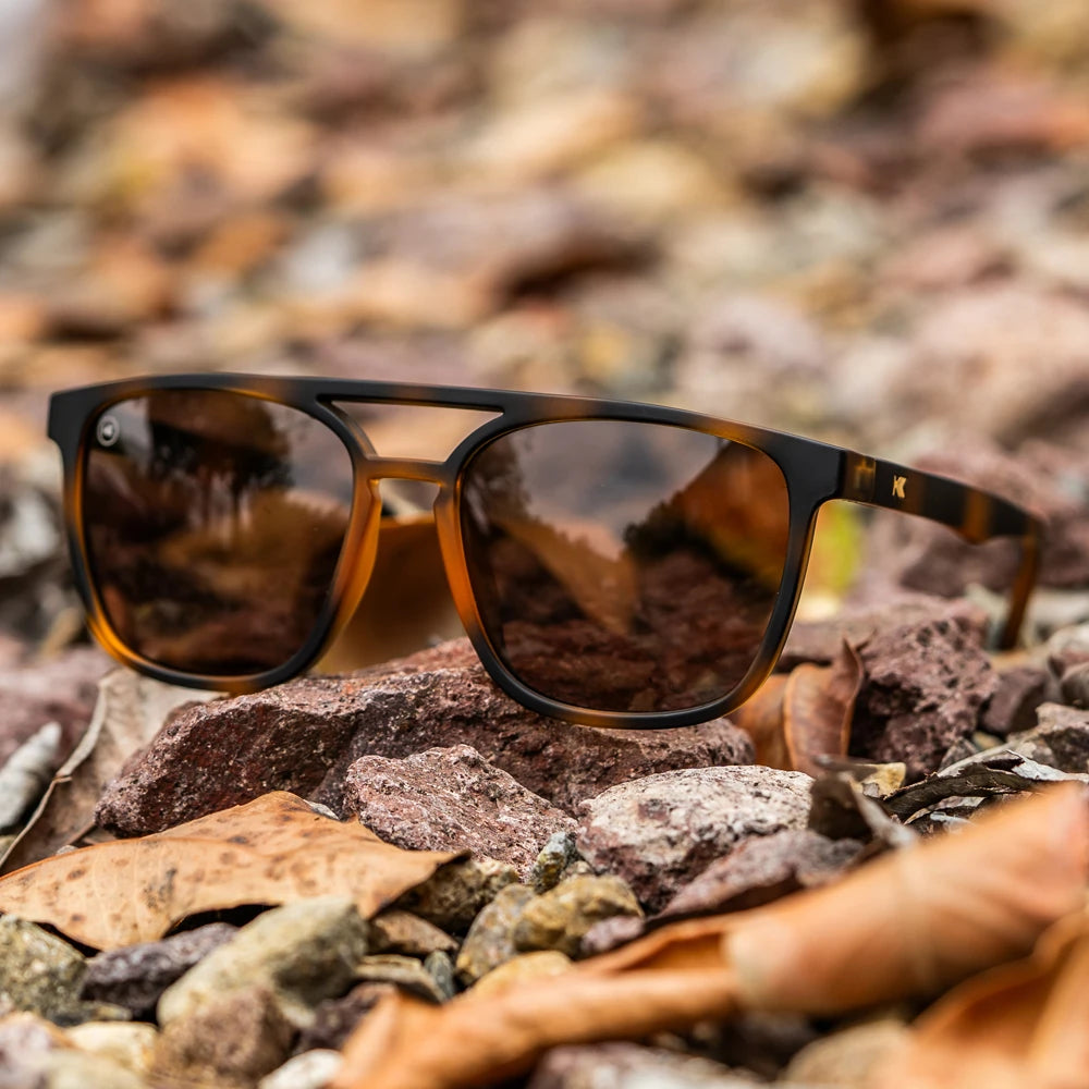 Lifestyle photo of Cypress Brightsides Sunglasses