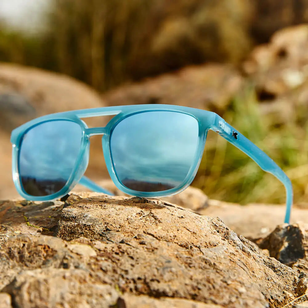 Lifestyle photo of Soul Surfer Brightsides Sunglasses