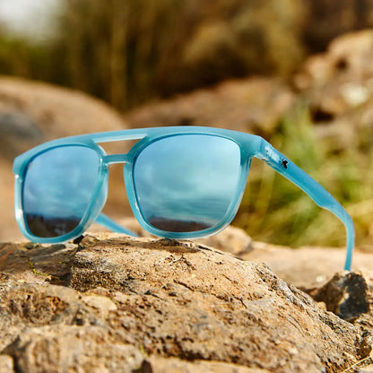 Lifestyle photo of Soul Surfer Brightsides Sunglasses