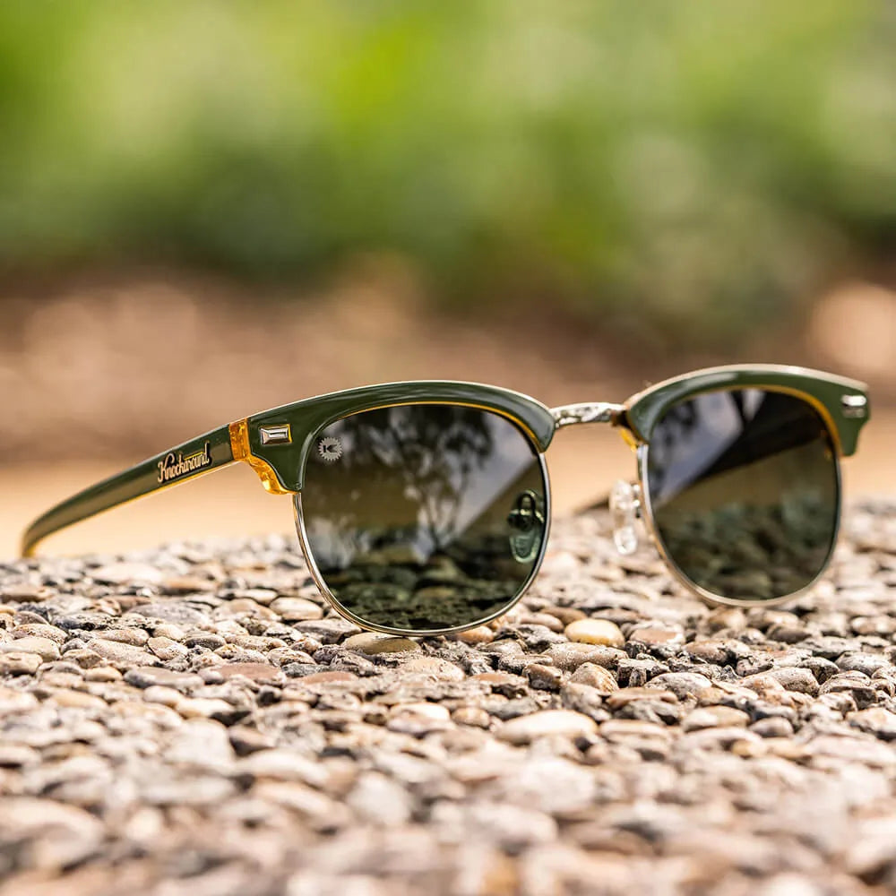 Coyote Calls Brooklines sunglasses