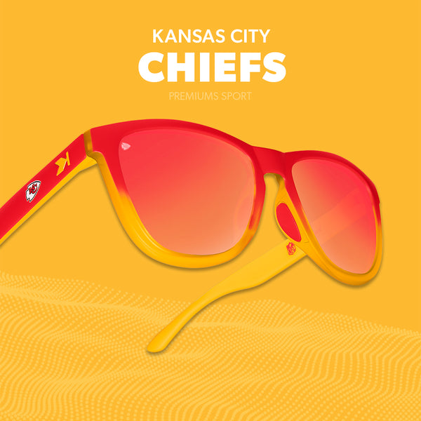 Kansas City Chiefs Sunglasses 