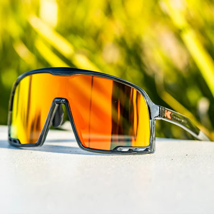 Lifestyle photo of Magma Campeones Sunglasses