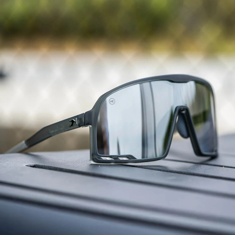 Lifestyle photo of Robotron 5000 Campeones Sunglasses