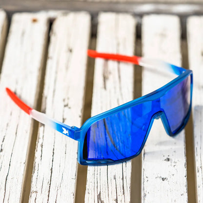Lifestyle photo of Rocket Pop Campeones Sunglasses