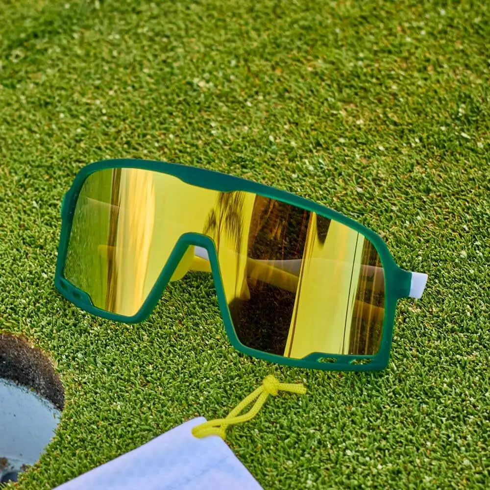 Lifestyle photo of Season Opener Campeones Sunglasses