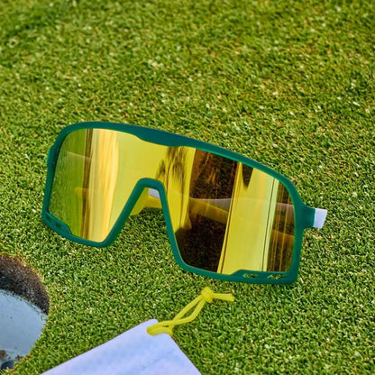 Lifestyle photo of Season Opener Campeones Sunglasses