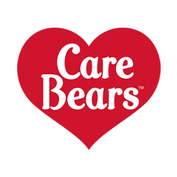 Care Bears Icon Logo