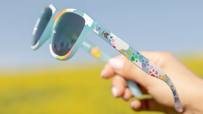 Knockaround X Care Bears Premiums, Lifestyle