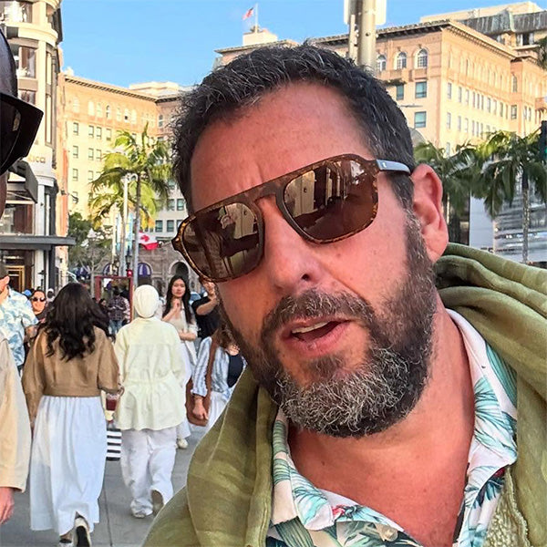 <h2>SOME CELEBS WE'VE MET ALONG THE WAY</h2>