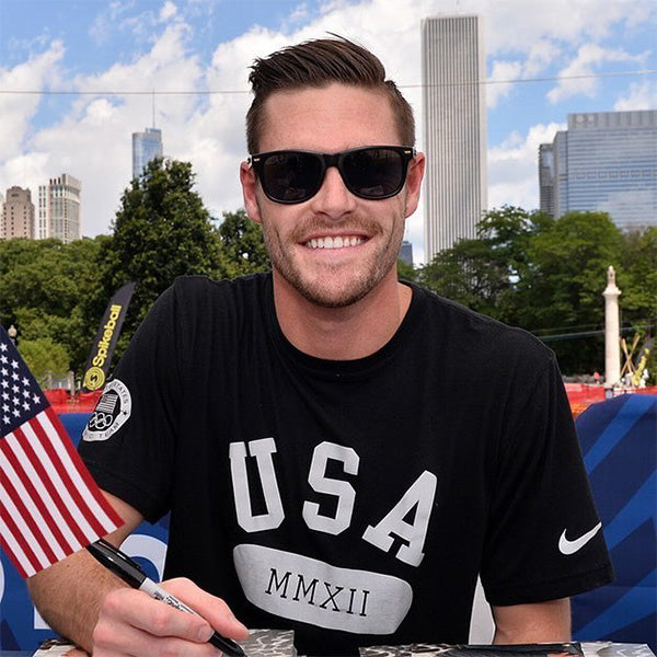 David Boudia
