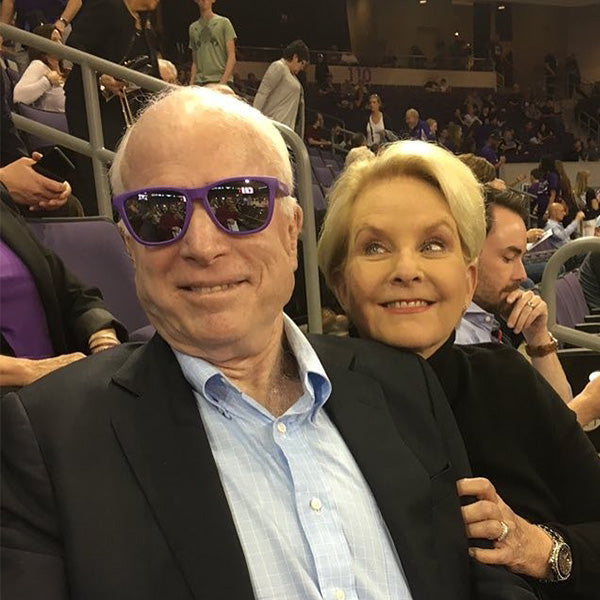 <h2>SOME CELEBS WE'VE MET ALONG THE WAY</h2>