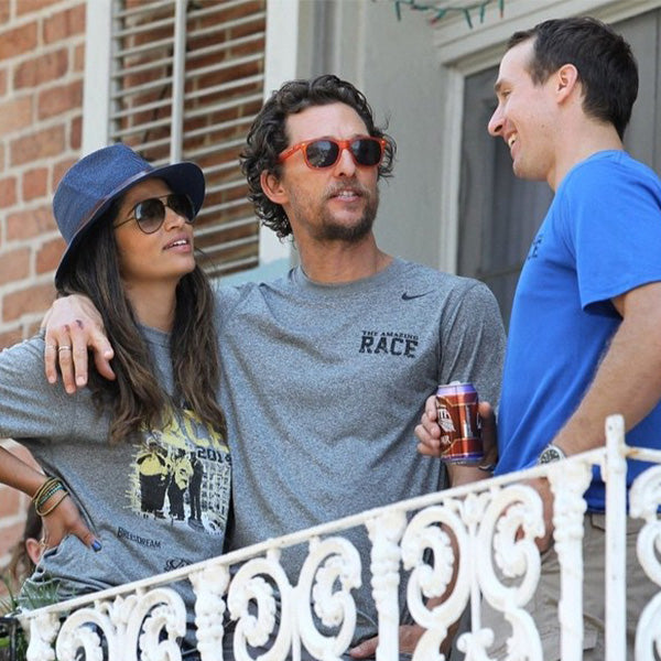 <h2>SOME CELEBS WE'VE MET ALONG THE WAY</h2>