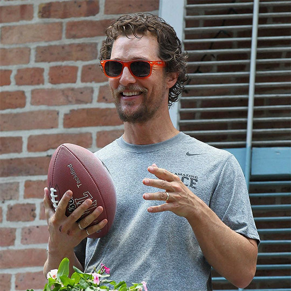 Matthew McConaughey