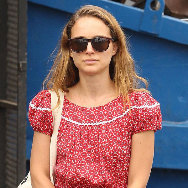 <h2>SOME CELEBS WE'VE MET ALONG THE WAY</h2>