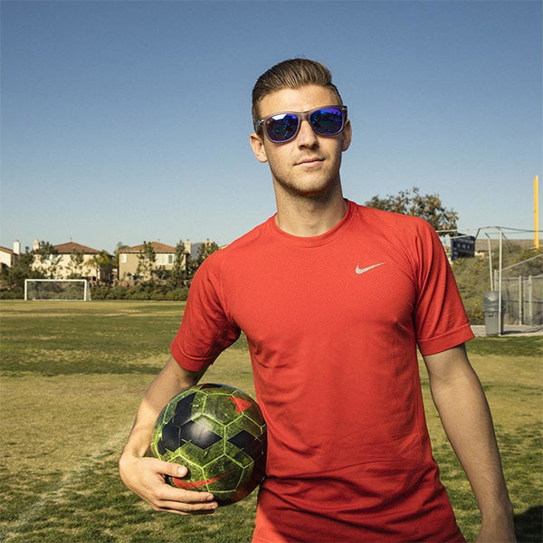 Paul Arriola