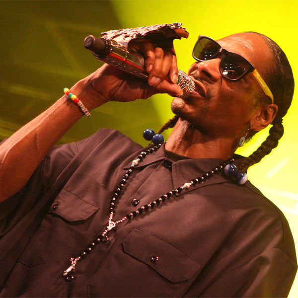 Snoop Dogg