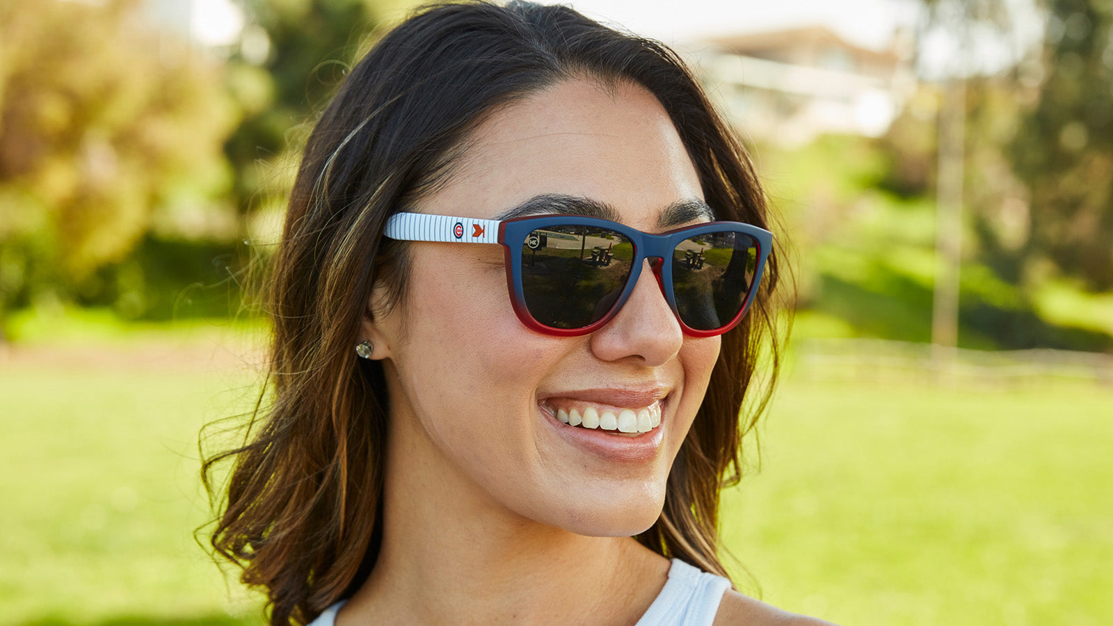 Chicago Cubs Premiums Sport Rx - Knockaround.com
