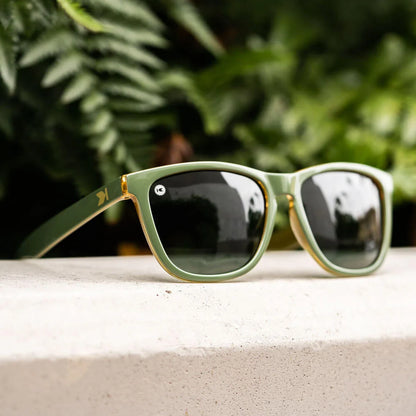 Lifestyle photo of Coyote Calls Classics Sunglasses