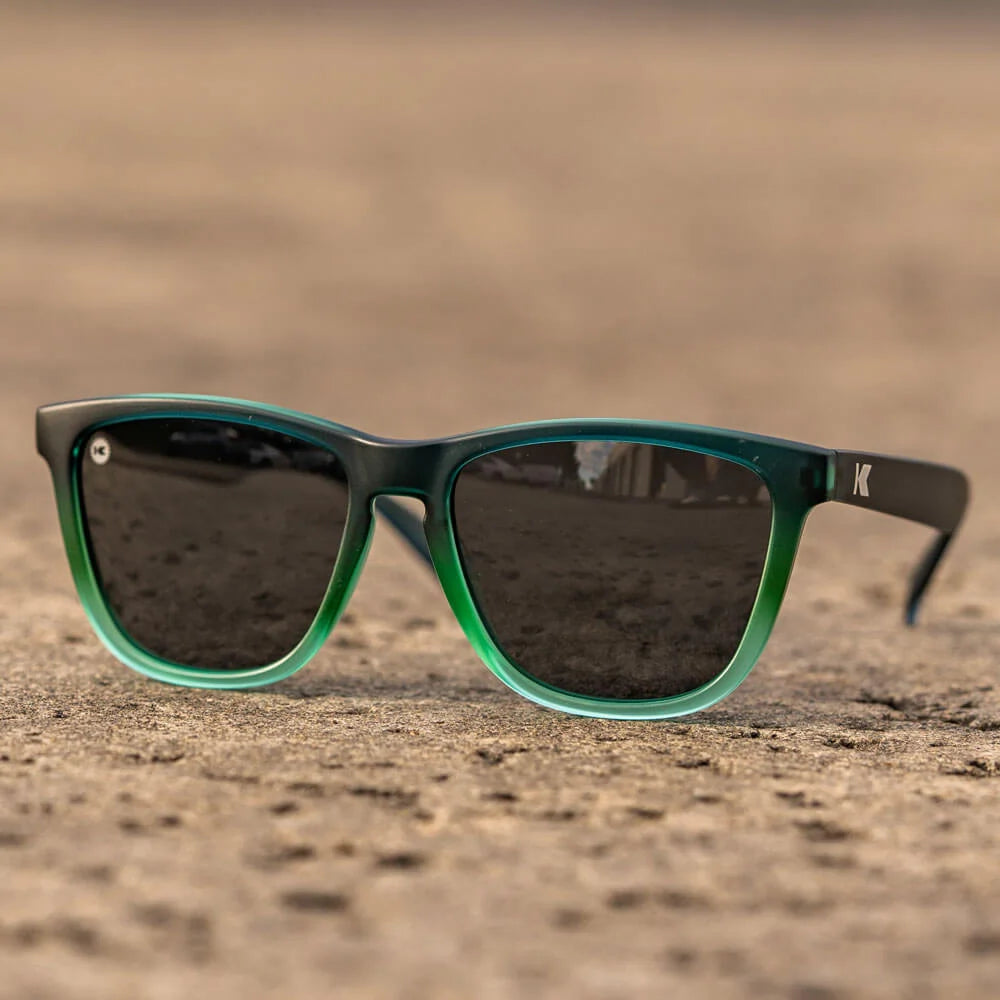 Lifestyle photo of Rising Tide Classics Sunglasses