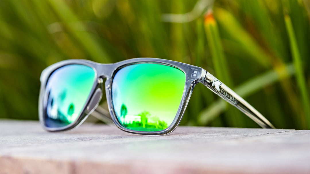 Knockaround® | Affordable Sunglasses from San Diego