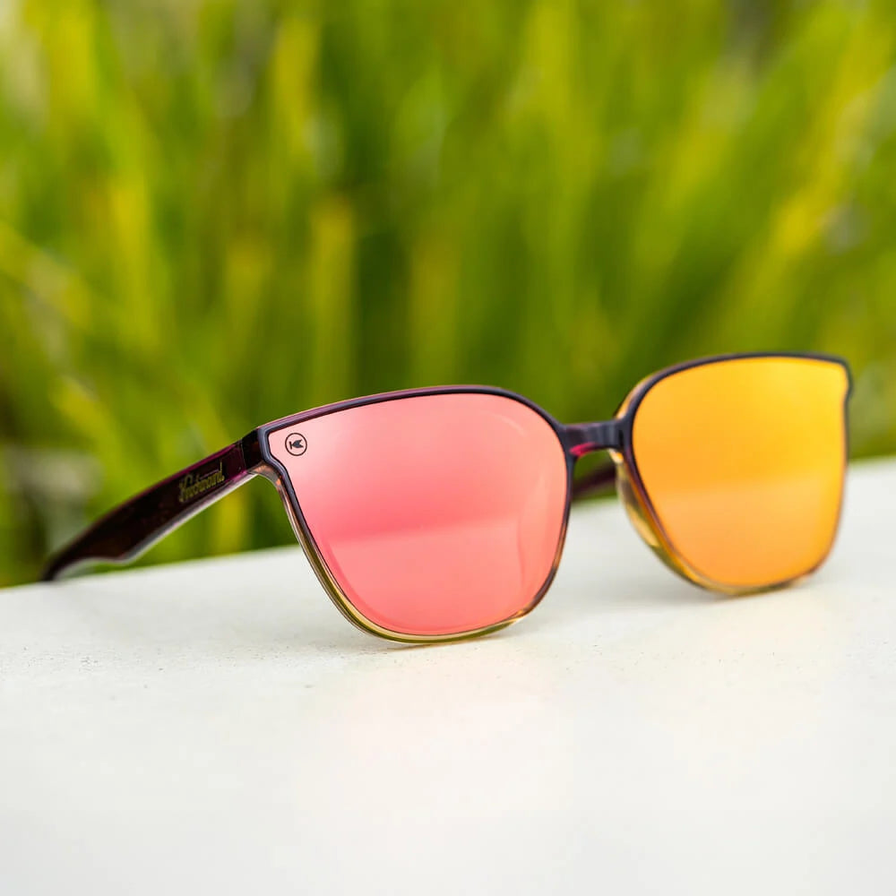 Hot Take Cloud Catchers sunglasses