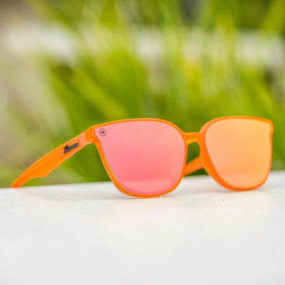 Sunburst Cloud Catchers sunglasses