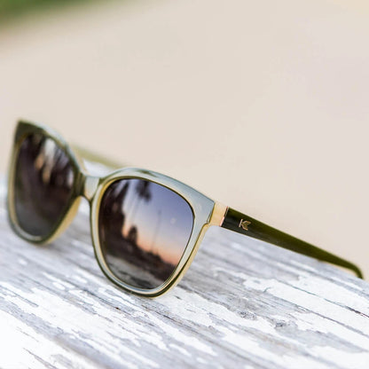 Go to Slide 2 - Coastal Dunes Deja Views