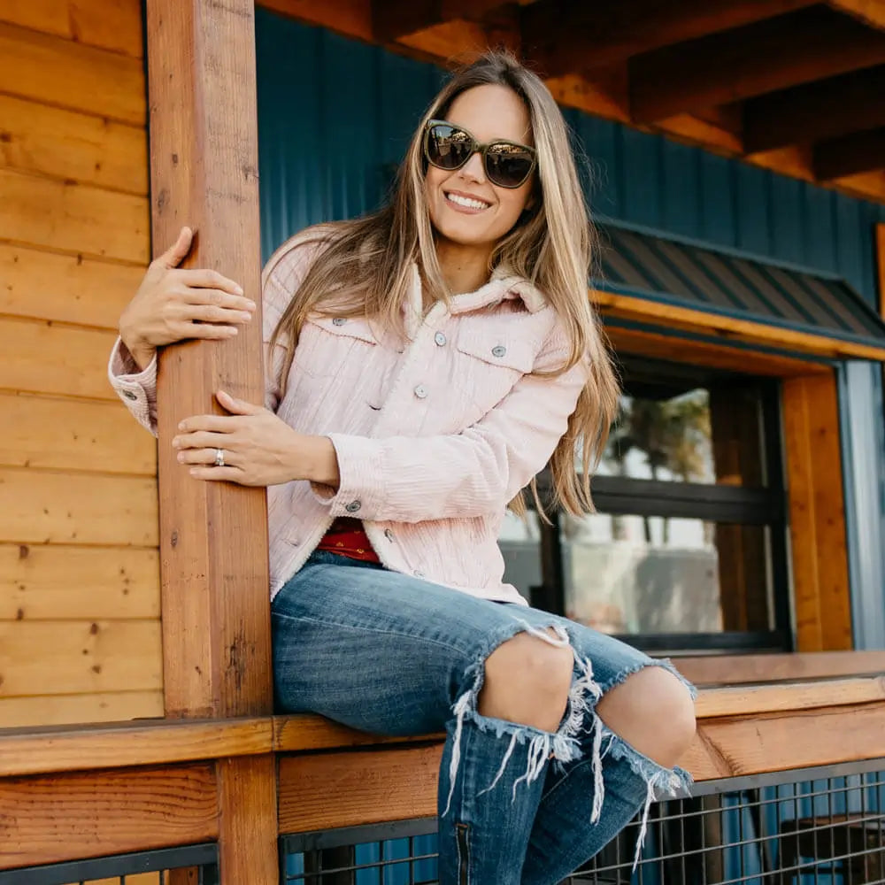 Coastal Dunes Deja Views