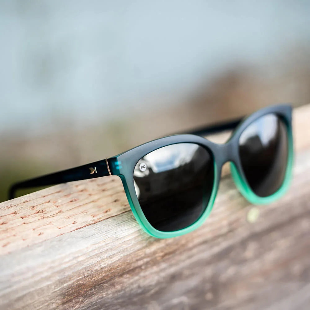 Lifestyle photo of Rising Tide Deja Views Sunglasses