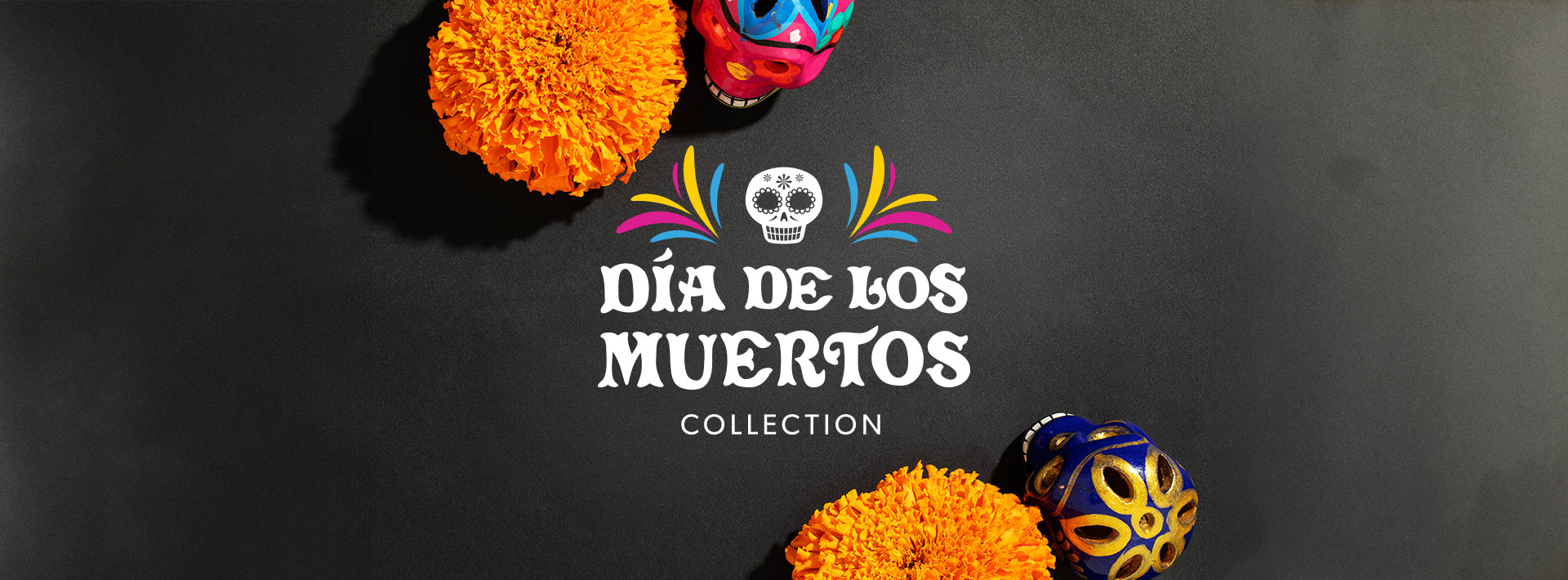 Dia De Los Muertos Sunglasses