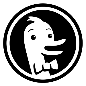 DuckDuckGo logo